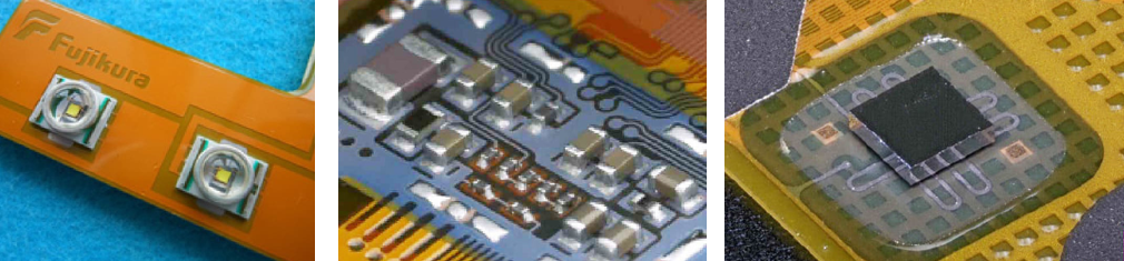【はじめてのFPC】電線からFPCへの切り替え‐その2画像1